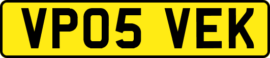 VP05VEK