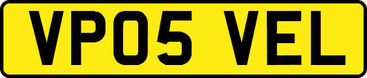 VP05VEL