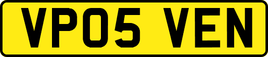 VP05VEN