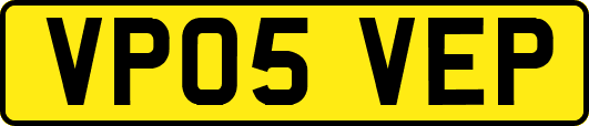 VP05VEP