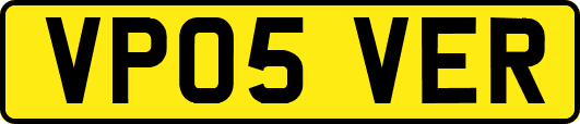VP05VER