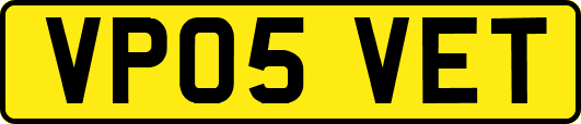 VP05VET