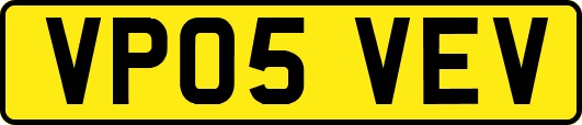 VP05VEV