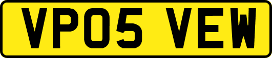 VP05VEW
