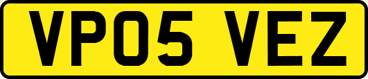 VP05VEZ