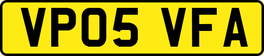 VP05VFA