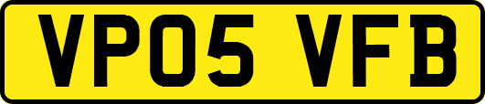 VP05VFB