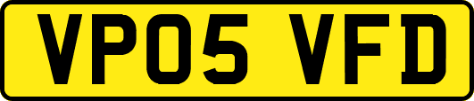 VP05VFD