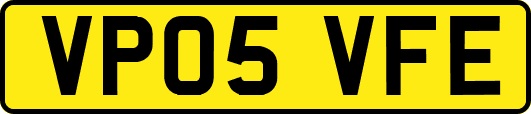 VP05VFE