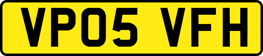 VP05VFH