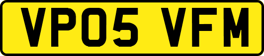 VP05VFM