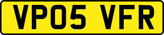 VP05VFR