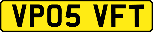 VP05VFT