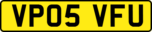 VP05VFU