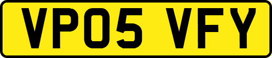VP05VFY