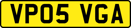 VP05VGA