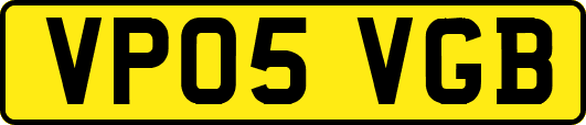 VP05VGB