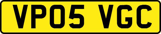 VP05VGC