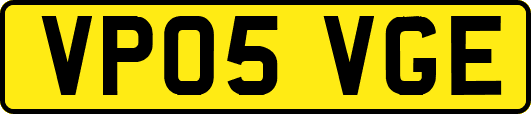 VP05VGE