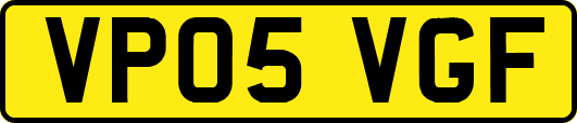 VP05VGF