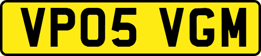 VP05VGM