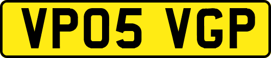 VP05VGP