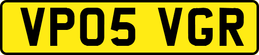 VP05VGR