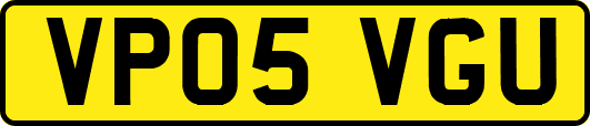 VP05VGU