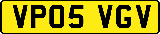 VP05VGV