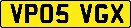VP05VGX