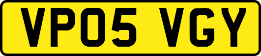 VP05VGY