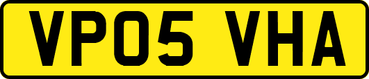 VP05VHA