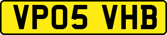 VP05VHB