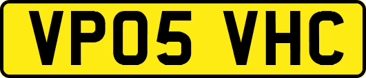 VP05VHC