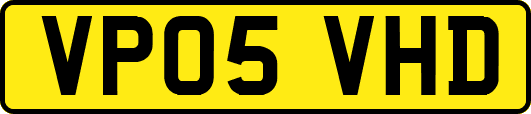 VP05VHD
