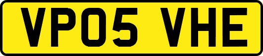 VP05VHE
