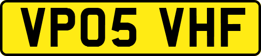 VP05VHF