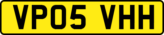 VP05VHH