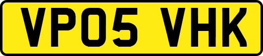 VP05VHK