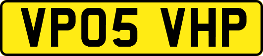 VP05VHP