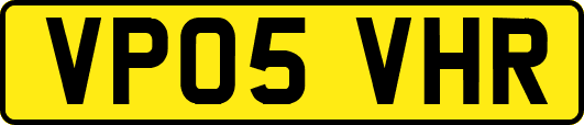 VP05VHR