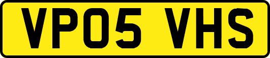 VP05VHS