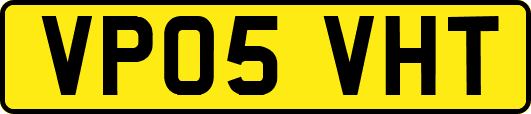 VP05VHT