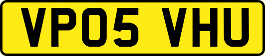 VP05VHU