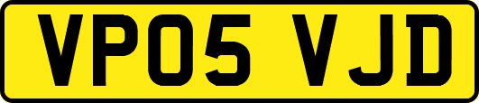 VP05VJD