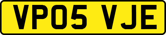 VP05VJE