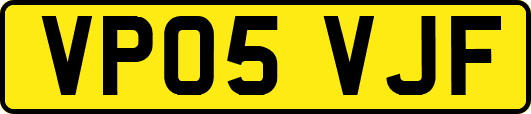 VP05VJF