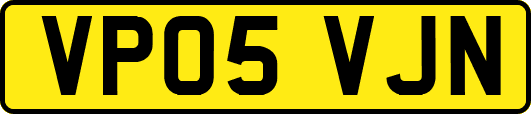 VP05VJN