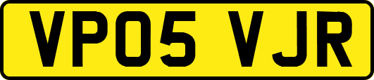 VP05VJR