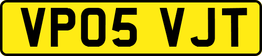 VP05VJT